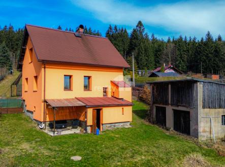 Prodej domu/vily, 140 m²