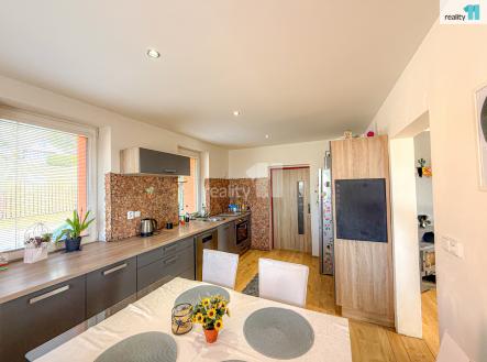 Prodej domu/vily, 140 m²