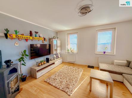 Prodej domu/vily, 140 m²