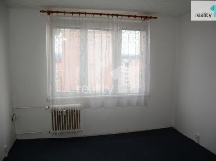 Pronájem bytu, 1+kk, 19 m²