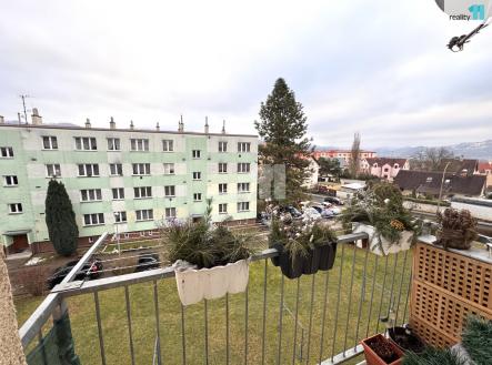 Prodej bytu, 3+1, 62 m²