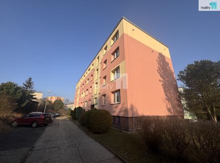 Prodej bytu, 3+1, 62 m²