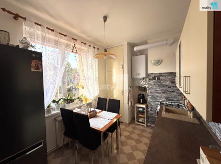 Prodej bytu, 3+1, 62 m²