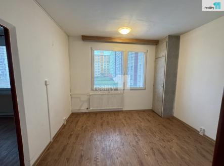 Pronájem bytu, 1+1, 39 m²