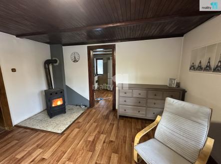 Prodej chaty/rekreačního objektu, 95 m²