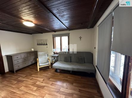 Prodej chaty/rekreačního objektu, 95 m²