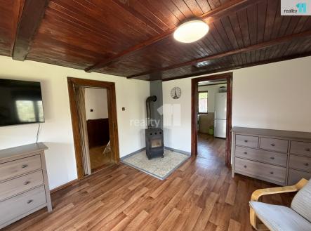 Prodej chaty/rekreačního objektu, 95 m²