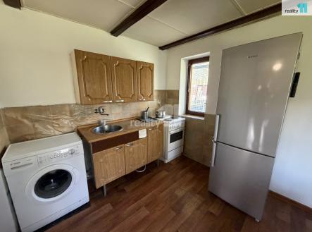 Prodej chaty/rekreačního objektu, 95 m²
