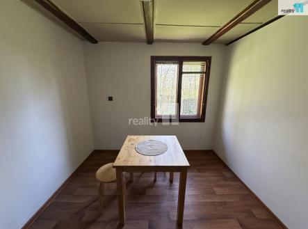 Prodej chaty/rekreačního objektu, 95 m²