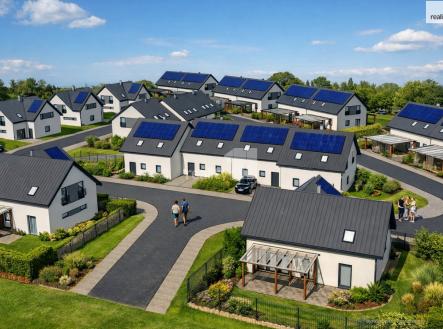 Prodej domu/vily, 151 m²