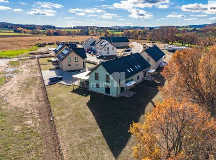 Prodej domu/vily, 151 m²