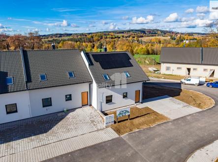 Prodej domu/vily, 151 m²