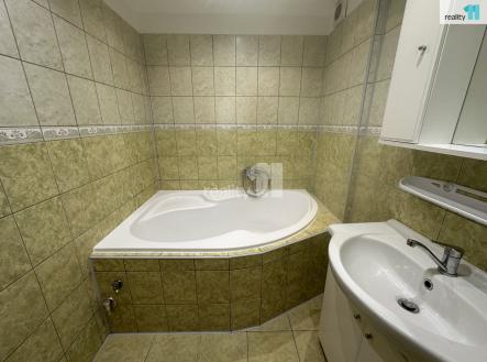 Prodej bytu, 3+1, 67 m²