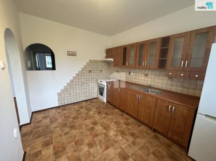 Prodej bytu, 3+1, 67 m²