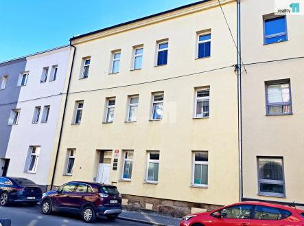 Prodej kanceláře, 65 m² obrázek