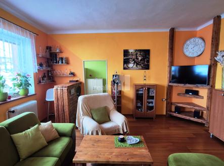 Prodej bytu, 3+1, 94 m²