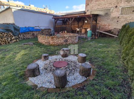 Prodej bytu, 3+1, 94 m²