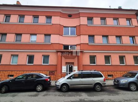 Prodej bytu, 3+1, 94 m²