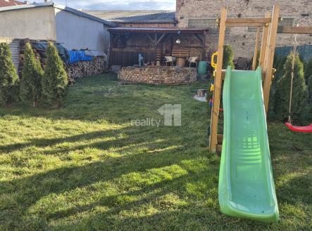 Prodej bytu, 3+1, 94 m²