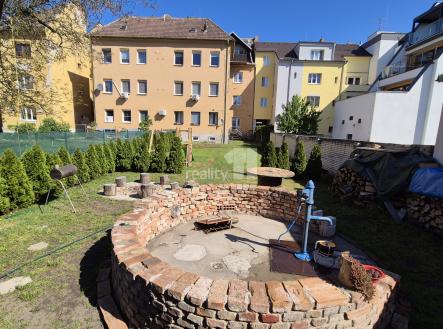 Prodej bytu, 3+1, 94 m²