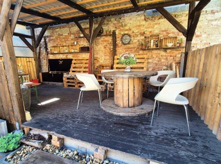 Prodej bytu, 3+1, 94 m²