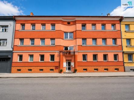Prodej bytu, 3+1, 94 m²