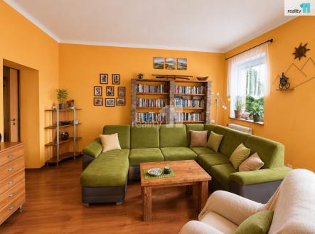 Prodej bytu, 3+1, 94 m²