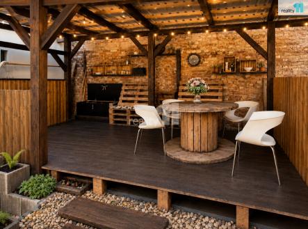 Prodej bytu, 3+1, 94 m²