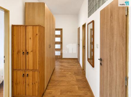 Prodej bytu, 3+1, 94 m²