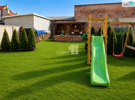 Prodej bytu, 3+1, 94 m² obrázek