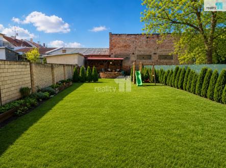Prodej bytu, 3+1, 94 m²