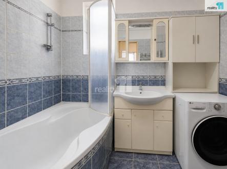 Prodej bytu, 3+1, 94 m²