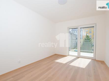 Pronájem bytu, 2+kk, 74 m²