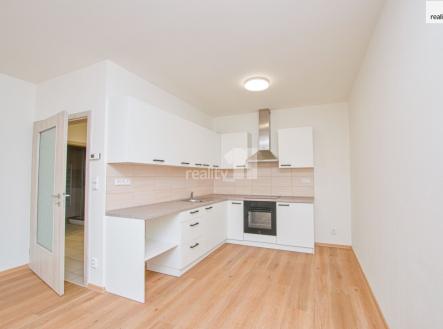 Pronájem bytu, 2+kk, 74 m²