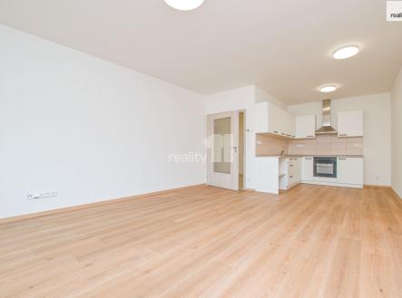 Pronájem bytu, 2+kk, 74 m² obrázek