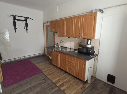 Pronájem bytu, 1+1, 56 m²