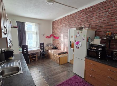 Pronájem bytu, 1+1, 56 m²