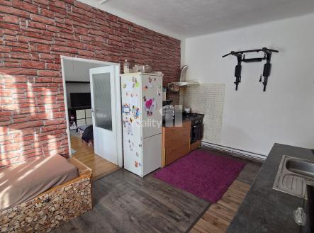 Pronájem bytu, 1+1, 56 m²