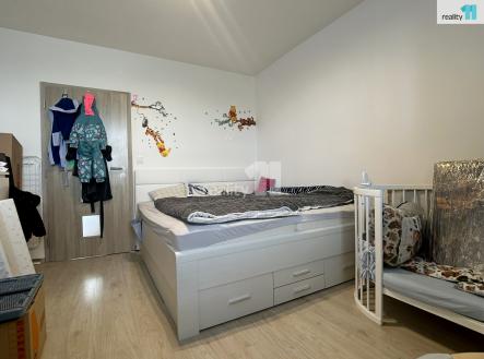 Pronájem bytu, 2+1, 55 m²