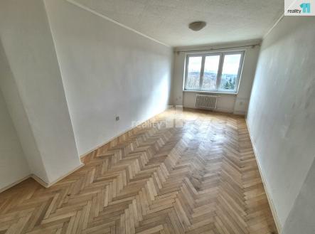 Pronájem bytu, 2+1, 56 m²