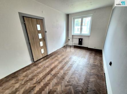 Pronájem bytu, 4+1, 82 m²