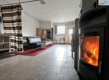 Prodej domu/vily, 62 m²