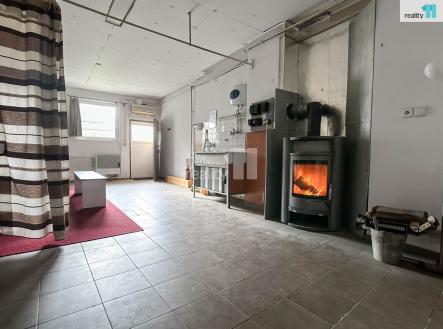 Prodej domu/vily, 62 m²