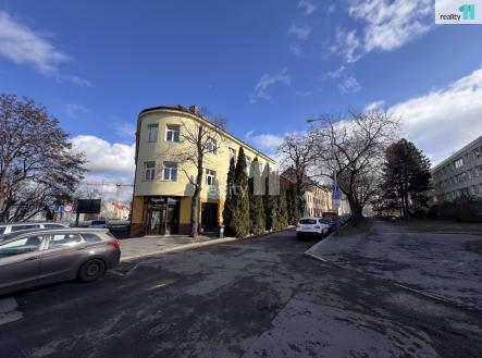 Pronájem bytu, 1+1, 47 m²