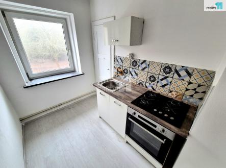 Pronájem bytu, 4+1, 64 m²