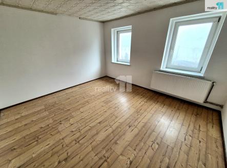 Pronájem bytu, 4+1, 64 m²