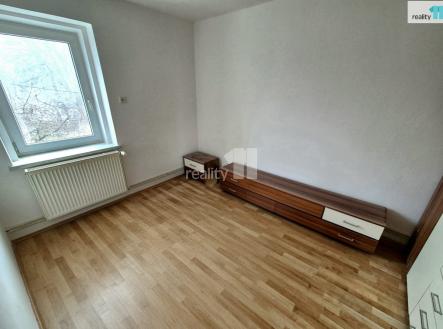 Pronájem bytu, 4+1, 64 m²