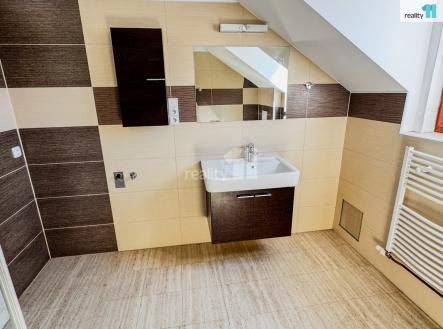 Prodej komerčního objektu, jiný, 541 m²