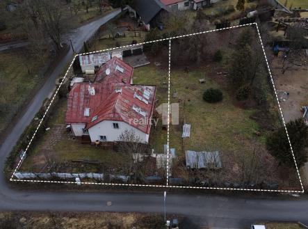 Prodej domu/vily, 258 m²