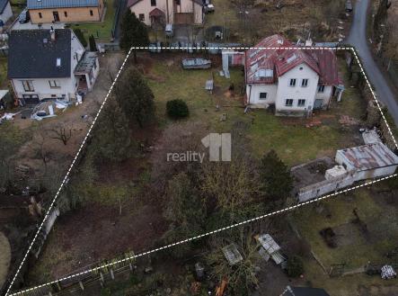 Prodej domu/vily, 258 m²